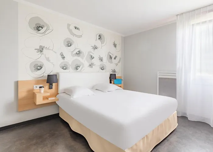 Appart'City Classic Parc Des ExpositionsHotel Reims